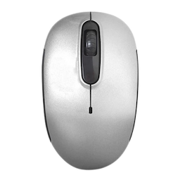 Everest Smw-666 USB 2.4Ghz Kablosuz Mouse - Görsel 3