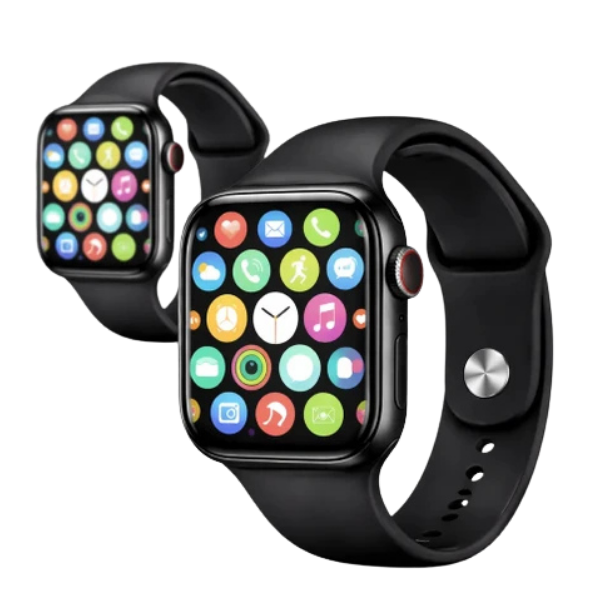 Akıllı Saat IOS Android Uyumlu