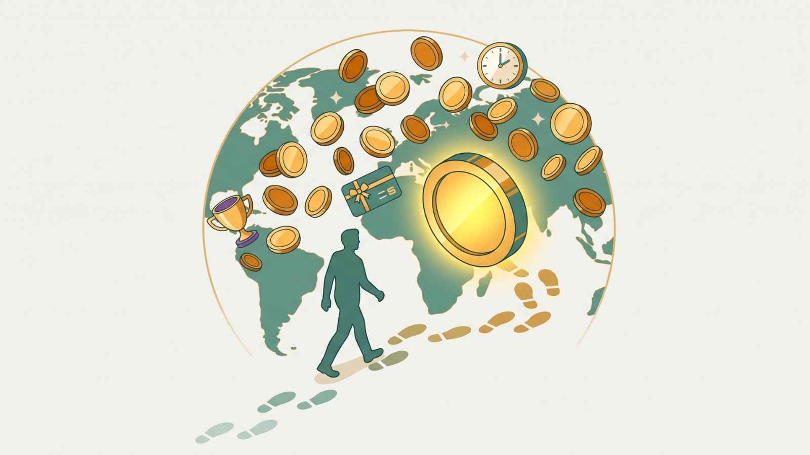 sweatcoin nedir