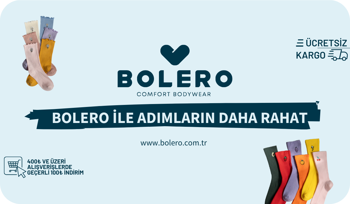 Bolero iş birliği